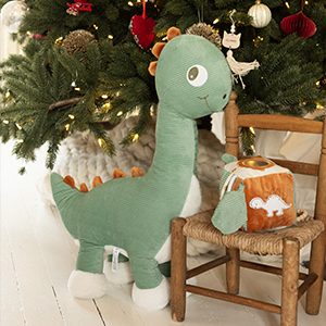 Collection Diplododo