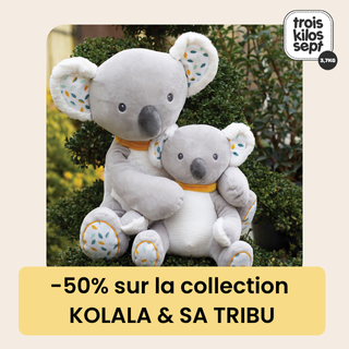 -50% collection kolala