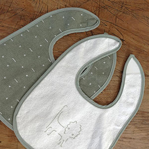 collection Rose et lili