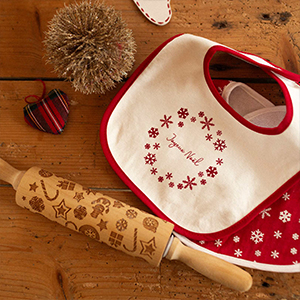 collection Rose et lili