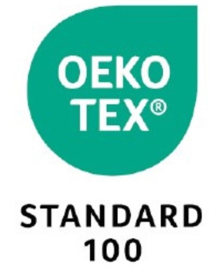 Logo label OEKO-TEX® STANDARD 100