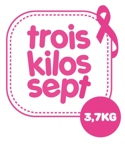 Trois Kilos Sept