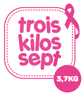 Trois Kilos Sept
