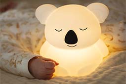 Le nostre luci notturne