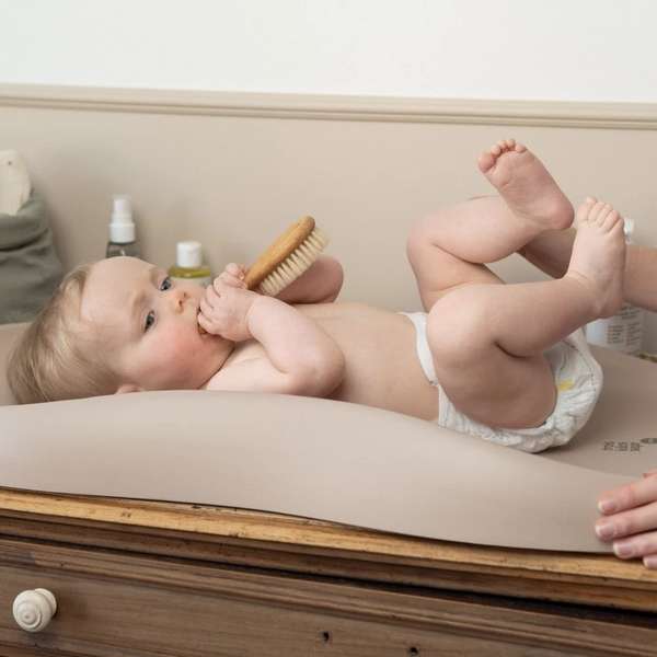 Cocoonie changing pad Parents&rsquo; Award at the 2026 B&eacute;b&eacute; Paris show 